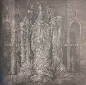 Northless - Northless / Light·Bearer album cover