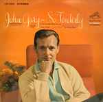 Cover of So Tenderly, 1964, Vinyl