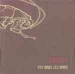 Cover of Fex Urbis Lex Orbis, 2006, CD