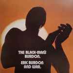 Cover of The Black-Man's Burdon, 2015-06-00, CD