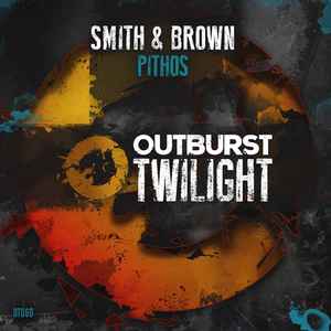 Smith & Brown - Pithos album cover