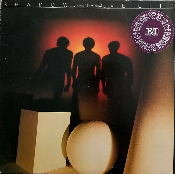 Shadow – Love Lite (1979, Allied Pressing, Vinyl) - Discogs