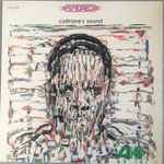 Cover of Coltrane's Sound, 1975, Vinyl