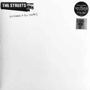 The Streets Remixes B Sides 2018 Vinyl Discogs