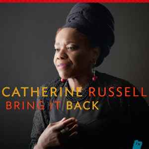 Bring It Back - Catherine Russell