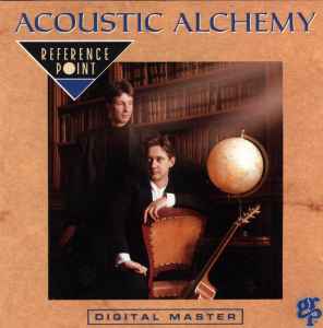 Natural Elements (Acoustic Alchemy album) - Wikipedia