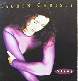 Lauren Christy - Steep Lyrics 