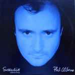 Cover of Sussudio (Extended Remix), 1985-02-18, Vinyl