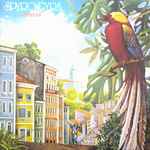 Cover of Carnaval, 1981, Vinyl