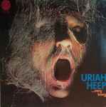 Cover of ...Very 'Eavy Very 'Umble..., 1970, Vinyl