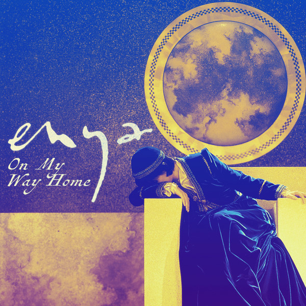Enya - On My Way Home | Releases | Discogs