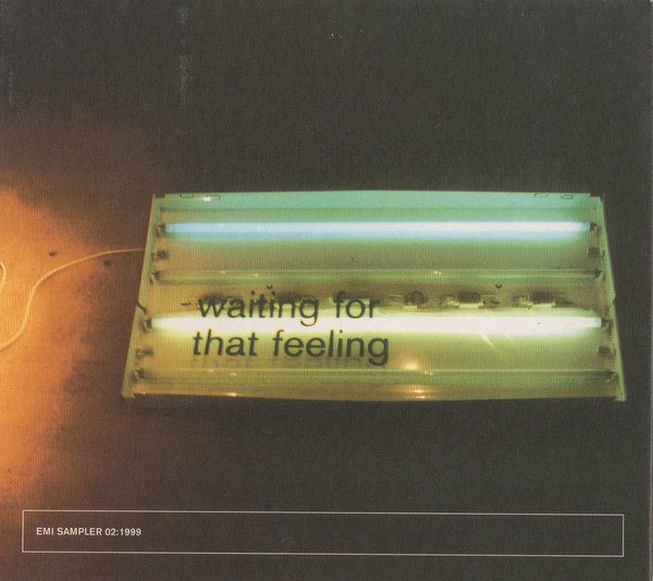 Album herunterladen Various - Waiting For That Feeling