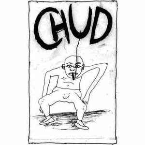 Chud (3) - Demo Feb. 2013 album cover