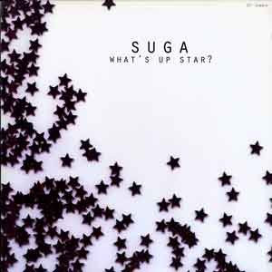 Suga – What's Up Star? (1995, Vinyl) - Discogs