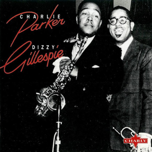 Charlie Parker / Dizzy Gillespie – Diz 'N' Bird (1998, CD) - Discogs