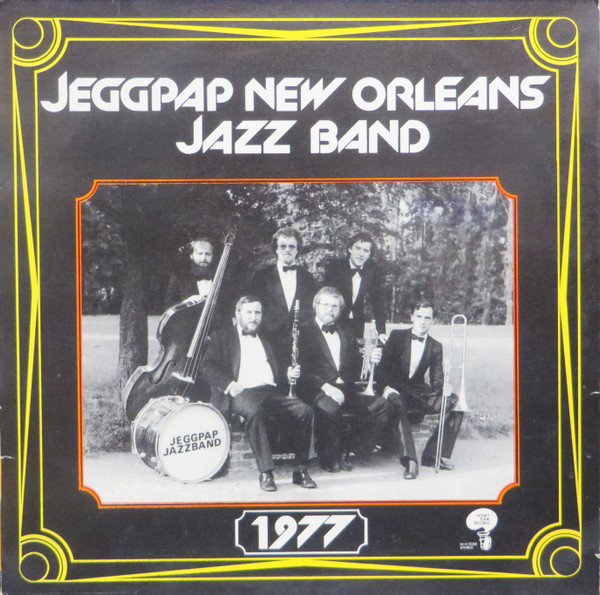 New Orleans Jazzmen (DVD)