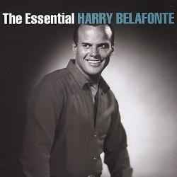 Harry Belafonte - The Essential Harry Belafonte album cover