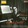 Chopin*, Alfred Cortot - Preludi Op. 28 / 14 Valzer