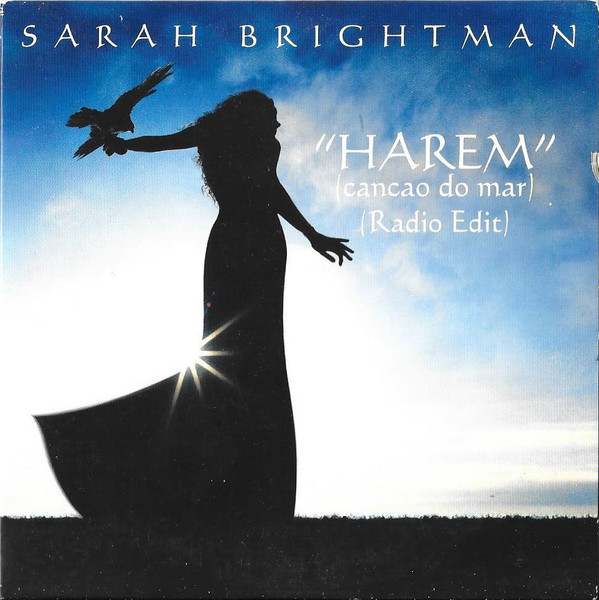 lataa albumi Sarah Brightman - Harem Cancao Do Mar