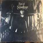 Cover of Son Of Schmilsson, 1972-07-00, Vinyl
