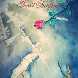 Sweet Benfica - Earthquake Lights album cover