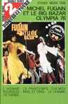 Fugain Et Le Big Bazar – Enregistrement Public Olympia 76 (1976 