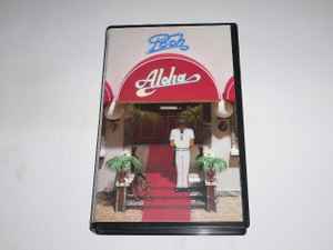 Aloha (VHS, PAL) for sale