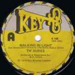 Cover of Walking In Light, 1979-11-00, Vinyl