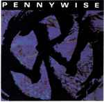 Cover of Pennywise, 1994, CD