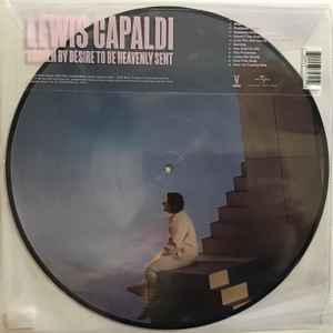 Lewis Capaldi – Broken By Desire To Be Heavenly Sent (2023, Vinyl