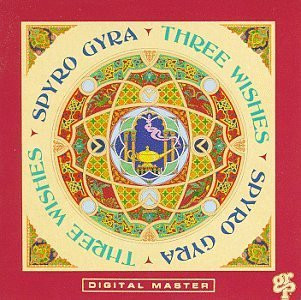Spyro Gyra – Three Wishes (1992, CD) - Discogs