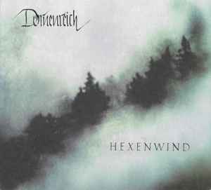 Dornenreich - Hexenwind