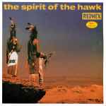 Cover of The Spirit Of The Hawk, 2000, Vinyl