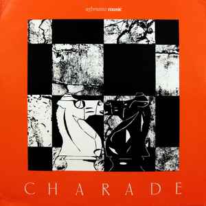 Chameleon (19) - Charade album cover