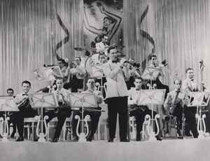 Benny Goodman And His Orchestra on Discogs
