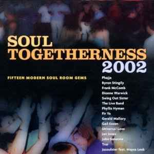 Soul Togetherness 2002 - Various