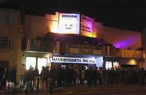 Hammersmith Palais on Discogs