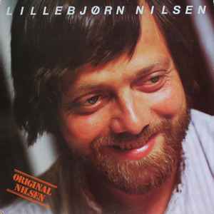 Original Nilsen - Lillebjørn Nilsen