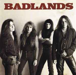 Badlands = バッドランズ – Dusk = ダスク (1999, CD) - Discogs