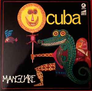 Manguaré – Cuba (Vinyl) - Discogs