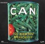 Cover of Ege Bamyasi, 1973, Vinyl
