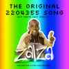 Zalza - The Original 2204355 Song (Alf Theme Chip Remix)