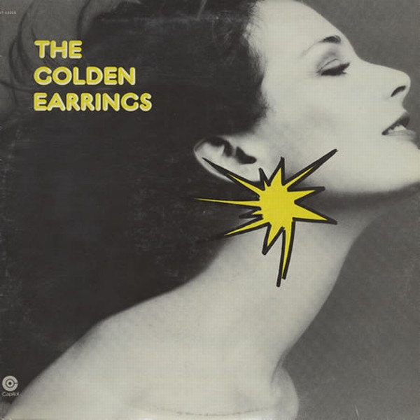 descargar álbum The Golden Earrings - The Golden Earrings