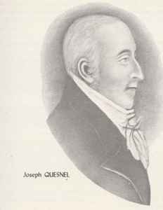 Joseph Quesnel