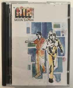 Moon Safari - AIR