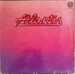 Atlantis – Atlantis (1973, Vinyl) - Discogs
