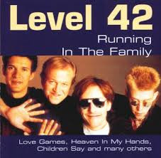 Level 42 – Running In The Family (2000, CD) - Discogs