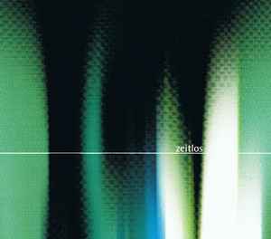 Various - Zeitlos album cover
