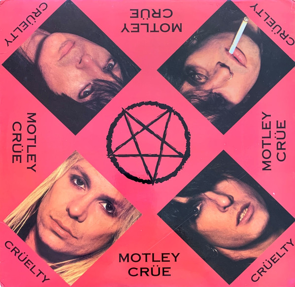 Mötley Crüe – Live Wire Years 1983-2014 (DVDr) - Discogs