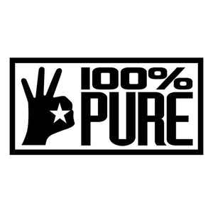 100% Pure en Discogs